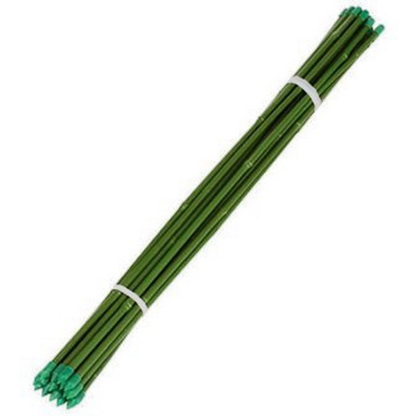 Палка бамбуковая   в пластике 60 см
