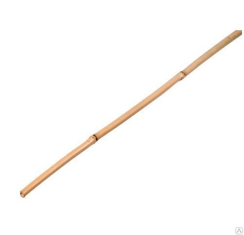 Палка бамбуковая  105см 