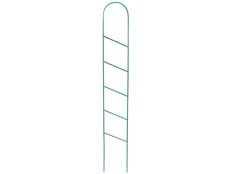 Шпалера Лесенка-2 зеленая (В-1800,Ш-250мм)